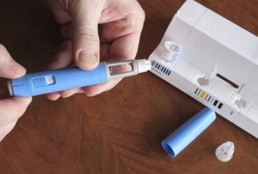 Caneta usada para tratamento de diabetes poderá ser usada contra obesidades, aprova Anvisa