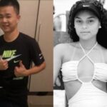 Chinês é preso após matar, esquartejar, arrancar pele e dar carne de jovem para os cães comerem
