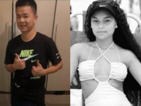 Chinês é preso após matar, esquartejar, arrancar pele e dar carne de jovem para os cães comerem