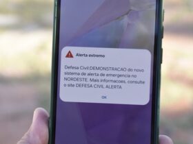 Defesa Civil testa sistema e dá um susto em diversos piauienses