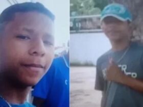 'Ele vai voltar', diz mãe de jovem desaparecido há 10 dias em Teresina
