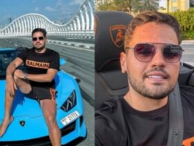 Empresário piauiense morre após espancamento durante festival de São João em Pernambuco