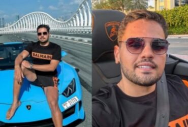 Empresário piauiense morre após espancamento durante festival de São João em Pernambuco