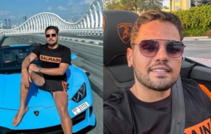Empresário piauiense morre após espancamento durante festival de São João em Pernambuco
