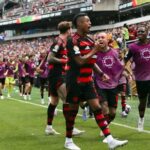 Flamengo vence Chelsea pela Copa do Mundo de Clubes da Fifa