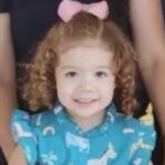 Garota de 3 anos morre após ser esquecida dentro de carro por horas no Piauí