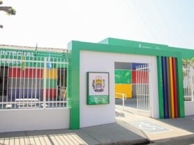 Governador sanciona lei para reforçar segurança nas escolas estaduais piauienses