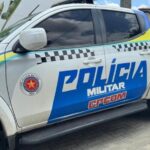 Homem é preso após furtar botijão da mãe e vender por R$ 30 no interior do Piauí