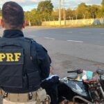 Homem é preso com drogas e balança de precisão em Campo Maior