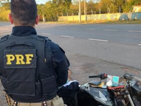 Homem é preso com drogas e balança de precisão em Campo Maior