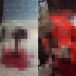 Jovem é morto com tiro na cabeça em cadeira de bar no interior do Piauí