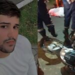 Jovem morre após colidir moto contra traseira de caçamba em Altos