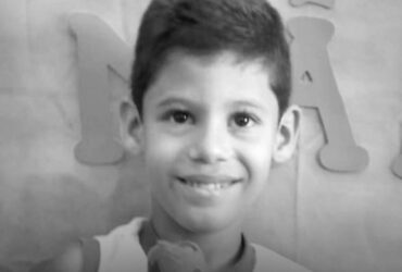 Menino de 8 anos morre e causa comoção no interior do Piauí