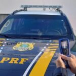 Mulher é presa após pilotar moto embriagada em Campo Maior