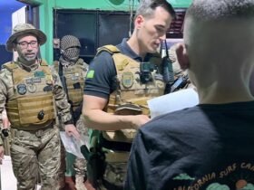 Operação Rolezinho é deflagrada e mira suspeitos de organizar prática do grau nas redes sociais