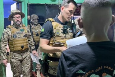 Operação Rolezinho é deflagrada e mira suspeitos de organizar prática do grau nas redes sociais