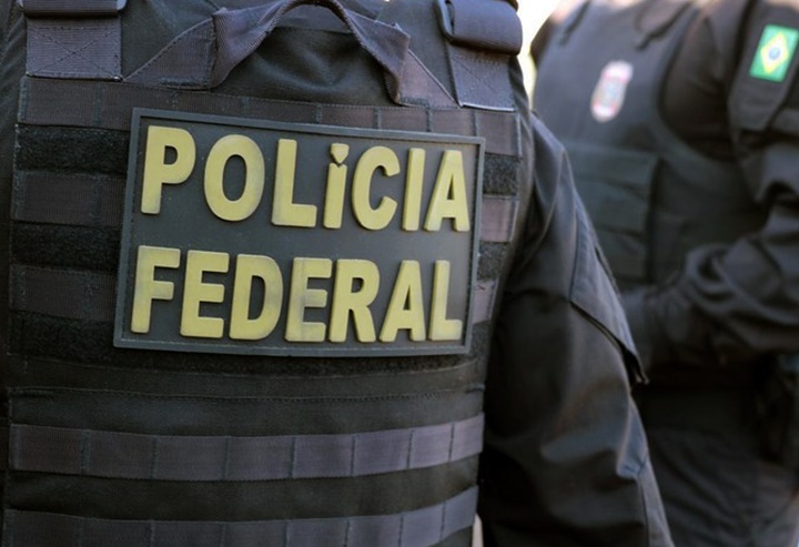 PF cumpre mandados no Piauí contra falsificação de diplomas de ensino superior