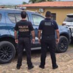 PF deflagra operação contra desvio de R$ 3,5 milhões na saúde no Piauí