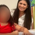 Pai esfaqueia 7 vezes peito de filha de 7 anos enquanto ela dormia