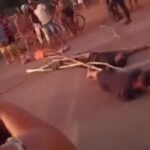 Pipa presa em rede elétrica deixa 2 jovens mortos e 2 feridos no Maranhão