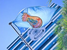 Polícia Federal lança Operação Incêndios 2025
