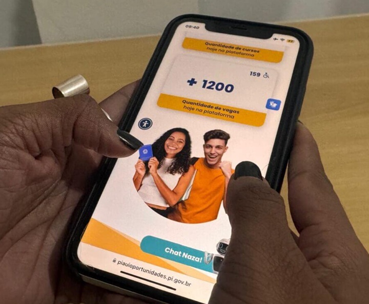 Programa Oportunidade Jovem está com mais de 170 vagas em empresas do Piauí