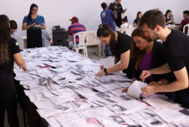Roubo de celulares tem queda de quase 50% no Piauí em 2025